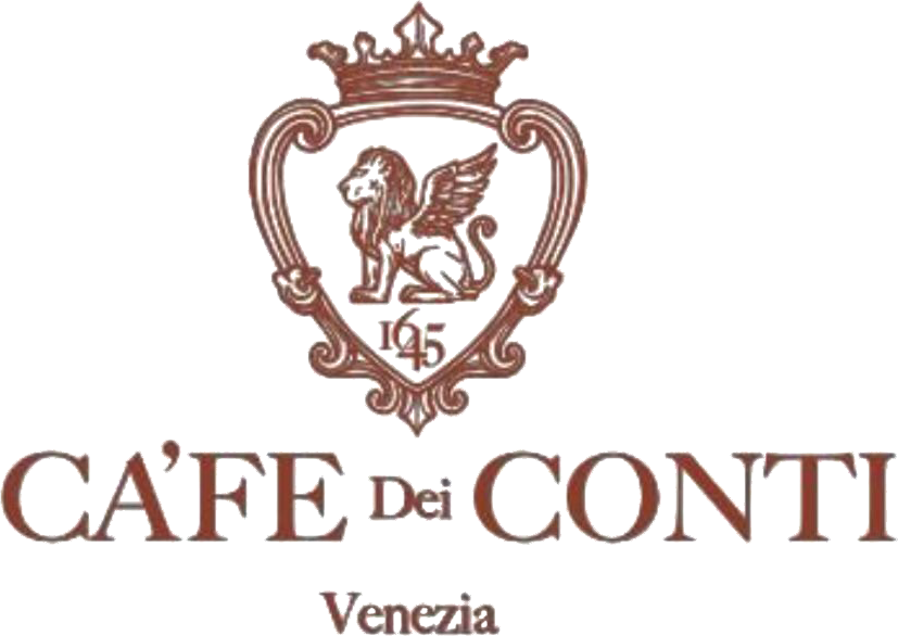 Ca’Fe dei Conti Golden Crest Monogram